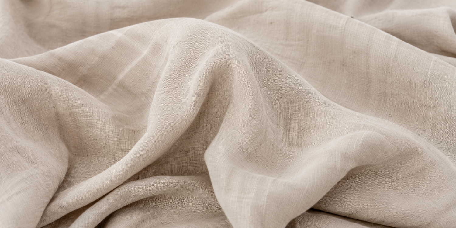 How much do you know about linen? The ultimate guide to the ancient and precious fiber
