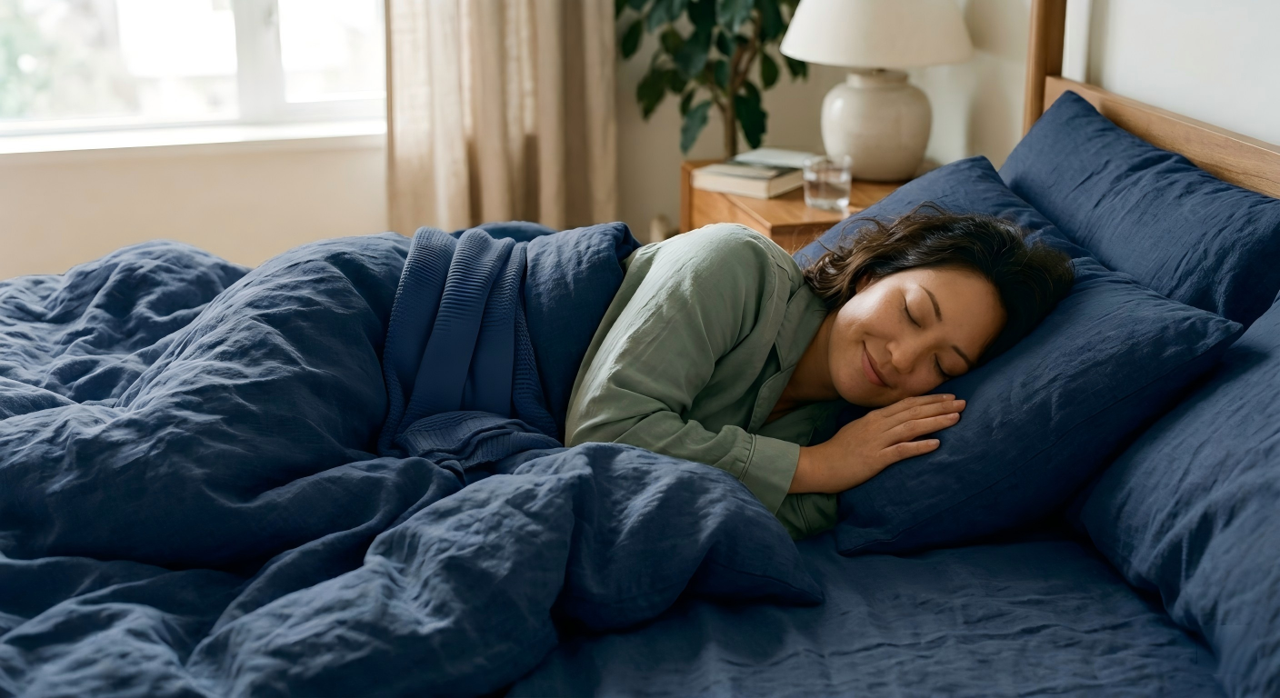Natural · Minimalist · Comfortable