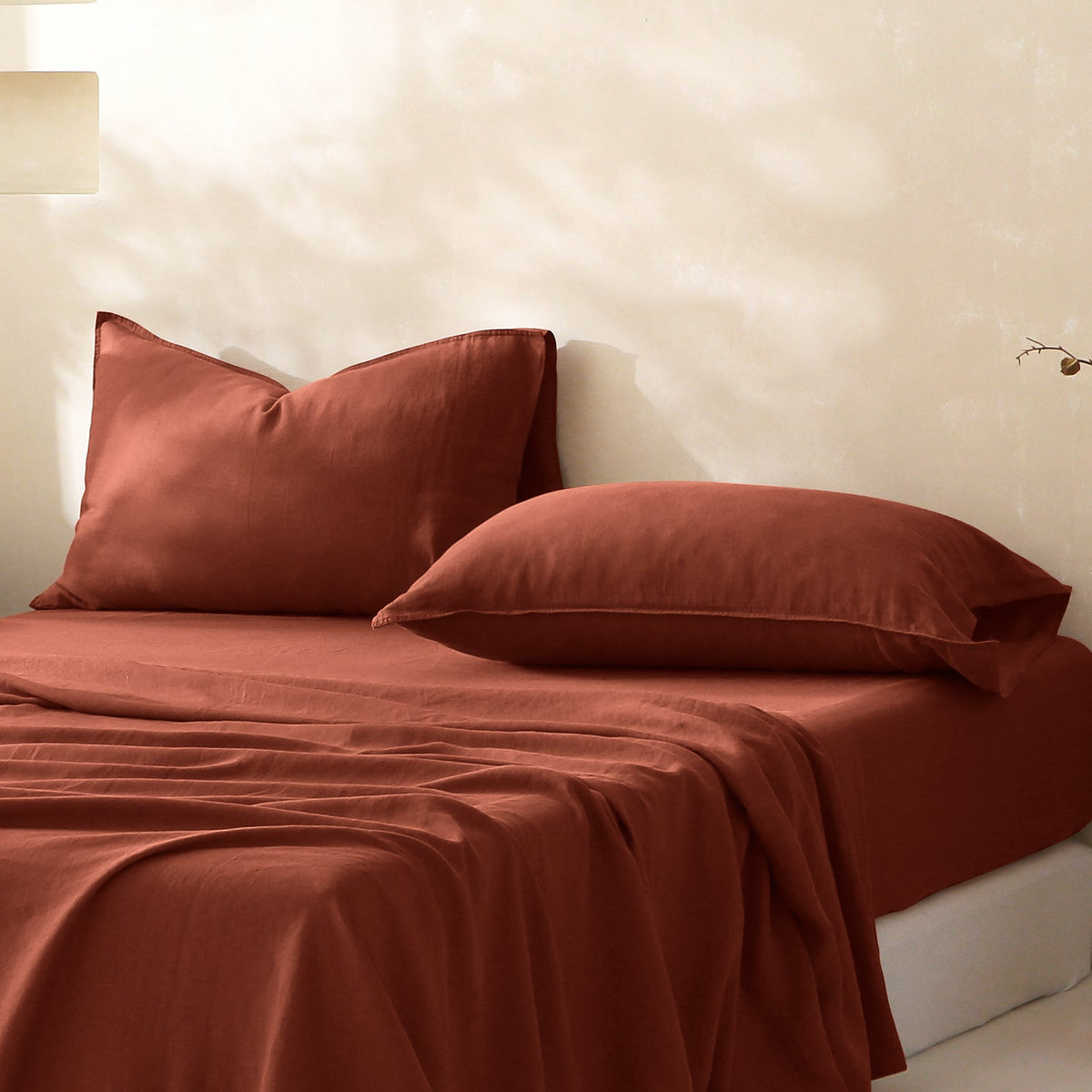 Our Certified-Linen Times