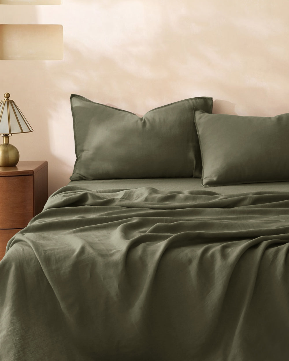 What is Linen Fabric? Linen vs Cotton - The Complete Guide