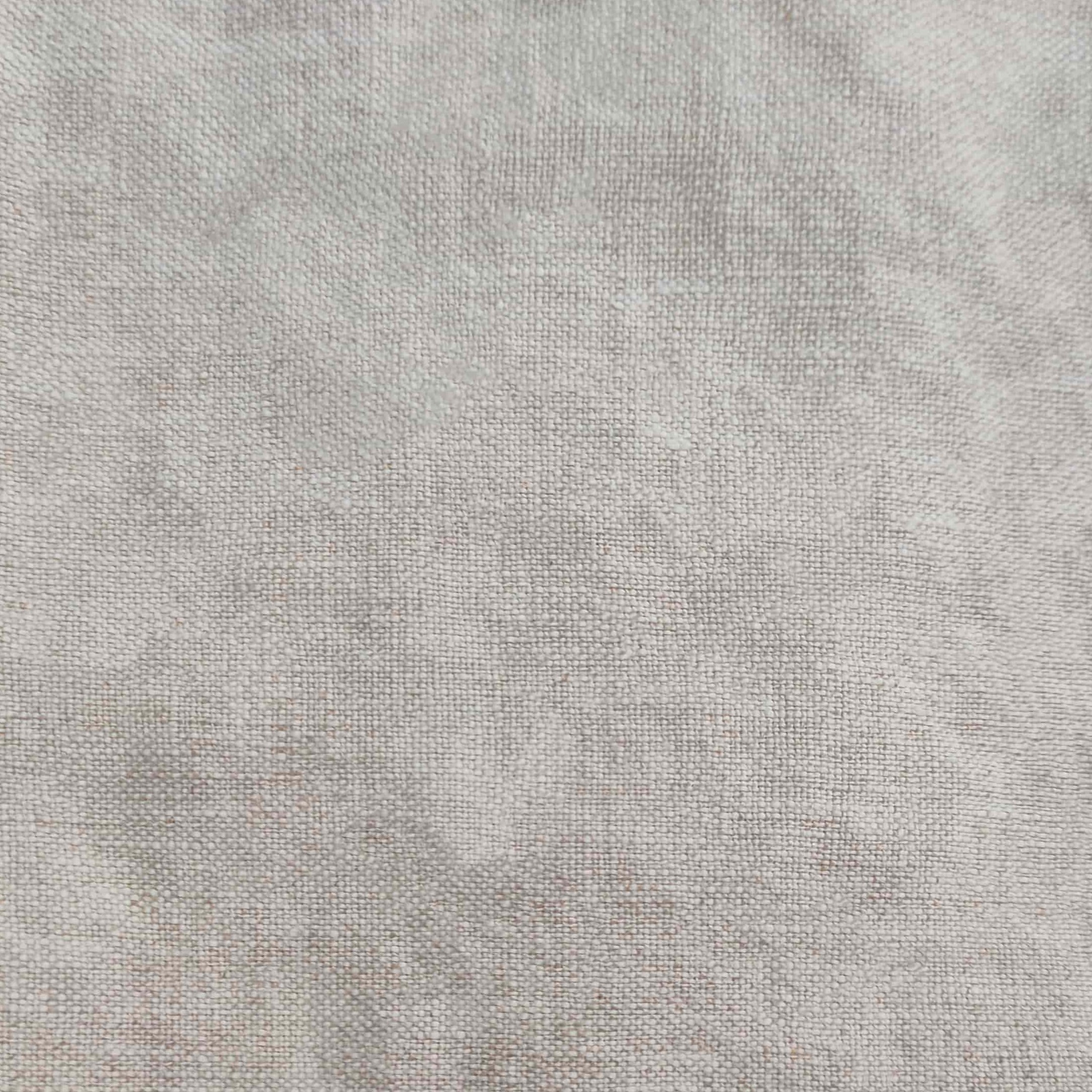 Natural Linen Apron - Linen Time