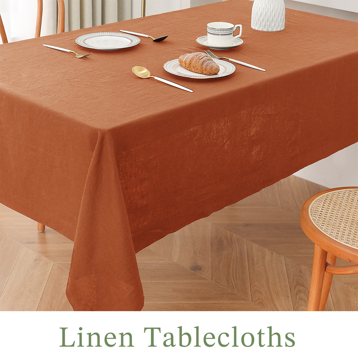 collections-linen tablecloths