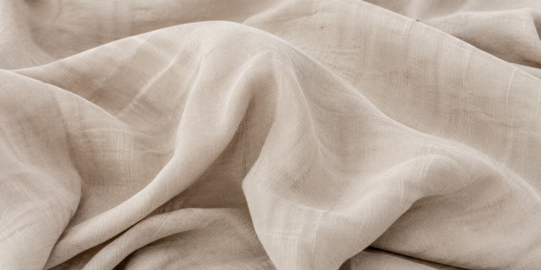 How much do you know about linen? The ultimate guide to the ancient and precious fiber