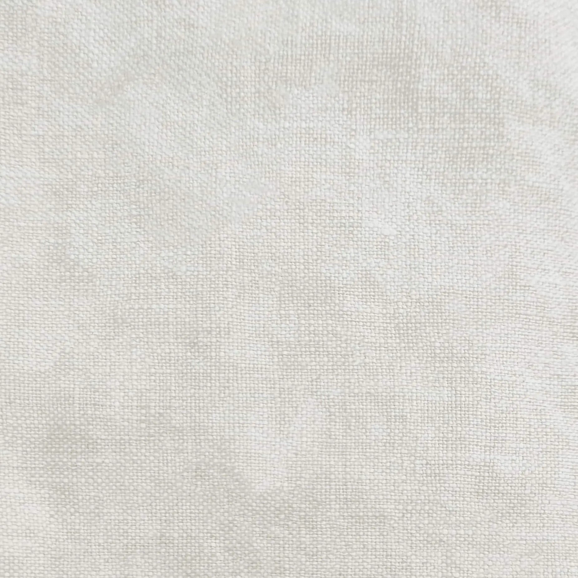 Cream Linen Duvet Cover - Linen Time