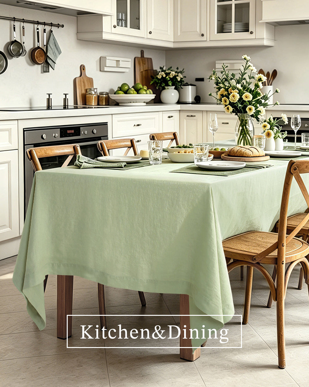 linen-kitchen&dining