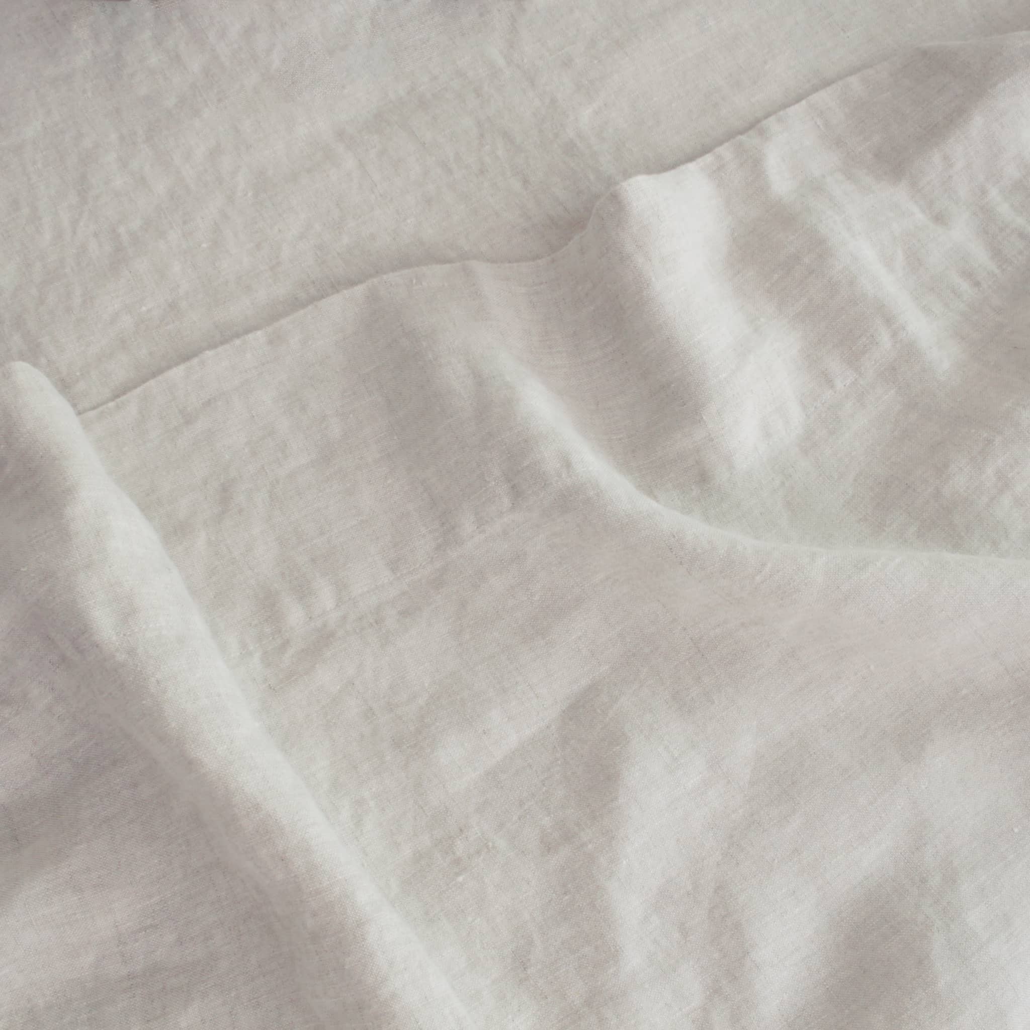 Natural Linen Sheet Set - Linen Time