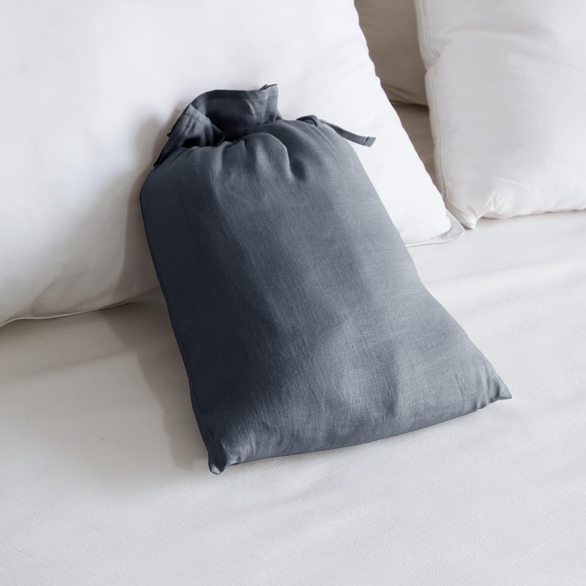 Travel Sleeping Bag - Linen Time